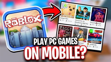 How to Play Console Roblox Games On PC に対する画像結果