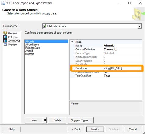 Image result for Import Database SQL