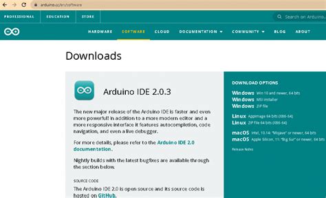 Résultat d’images pour Arduino Terbaru