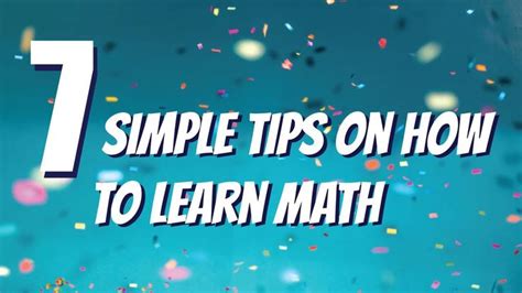 Image result for Learn Math Easy