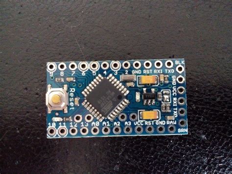 Image result for Arduino Pro Mini KiCad Library