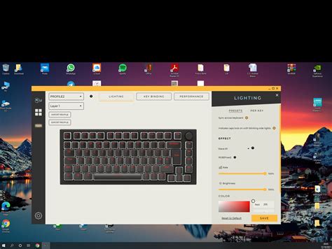 Image result for Glorious Core Software Download