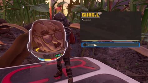 Image result for Grounded Game-Ending