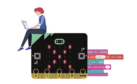 Image result for Micro Bit App Coding