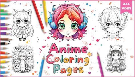 Image result for Anime Character Coloring Tips