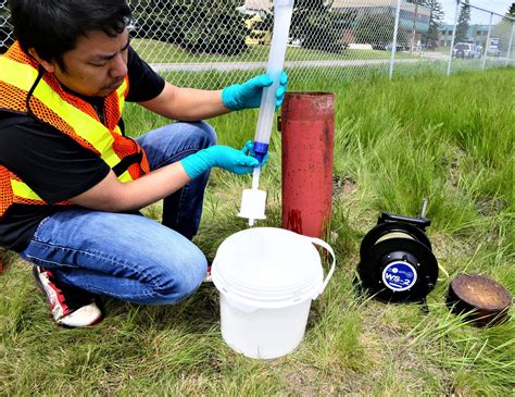 Toradh íomhá ar Water Sampling GIF