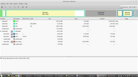 Disk Partition In Linux に対する画像結果