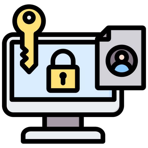 Image result for Authentication Service Icon