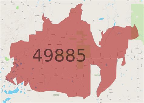 Toradh íomhá ar Zip Code 23446
