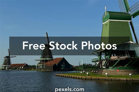 Netherlands Windmills Photos, Download The BEST Free Netherlands ...