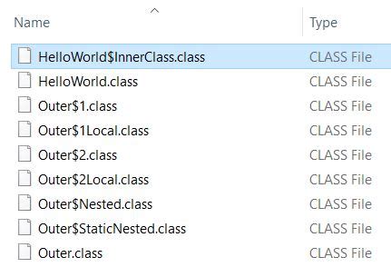Image result for Longest Class Name in Java