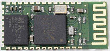 Image result for Bluetooth Communication Module