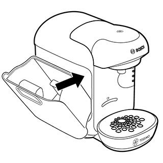 Image result for Tassimo Spares Bosch