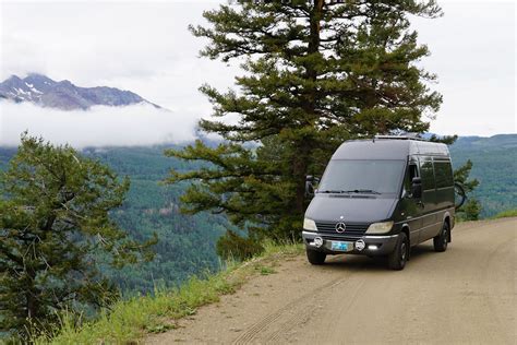 Dodge Sprinter Van Camper に対する画像結果