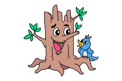 Image result for +Smiling Tree From Adsd