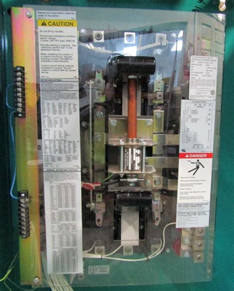 Image result for Cummins Automatic Transfer Switch