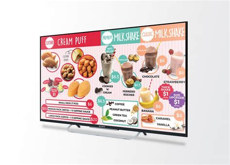 Image result for Screen Menu Design