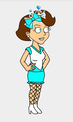 Afbeeldingsresultaten voor GoAnimate Mia