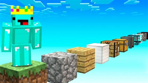 Image result for Minecraft but When You Step On Blocks