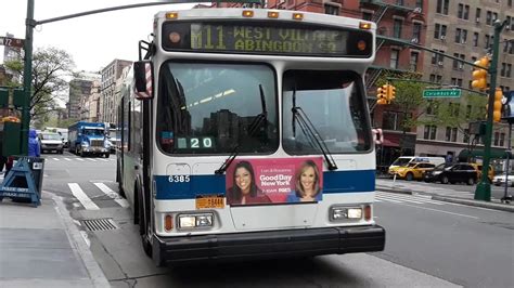 Afbeeldingsresultaten voor M11 Bus