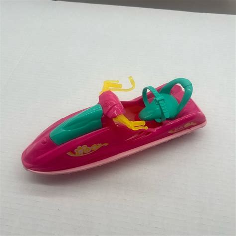 Barbie Jet Ski に対する画像結果