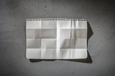 Image result for Notebook Crumpled Page Background