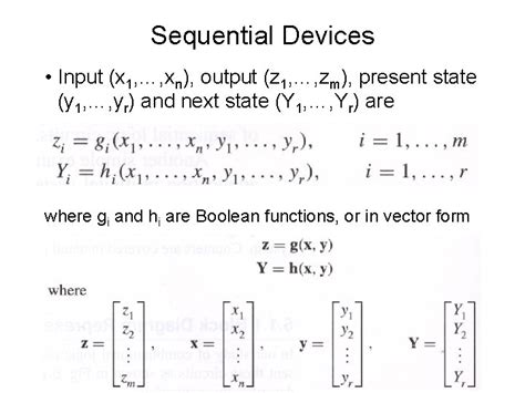 Image result for Sequential Programmable Devices