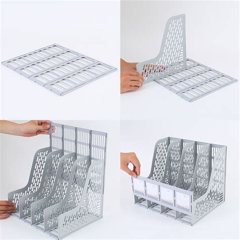 Afbeeldingsresultaten voor Vertical File Storage Box