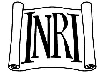 Image result for Inri Sample Layout