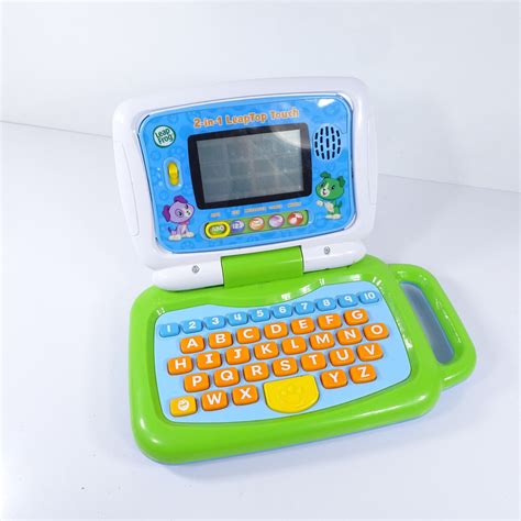 Image result for LeapFrog Laptop Computer