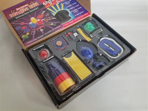 Magic Box Kit-साठीचा प्रतिमा निकाल