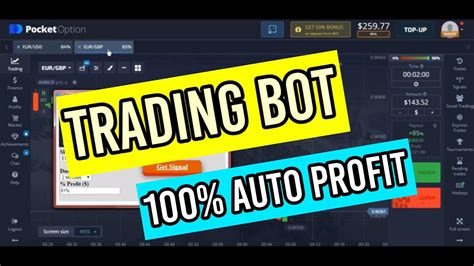 Image result for Binary Options Trading Bot