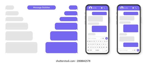 Message Box with Keyboard in a App に対する画像結果
