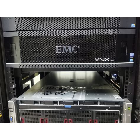 Image result for EMC VNX Array