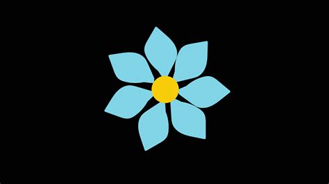 Image result for Flower Logo V2 Motion Array