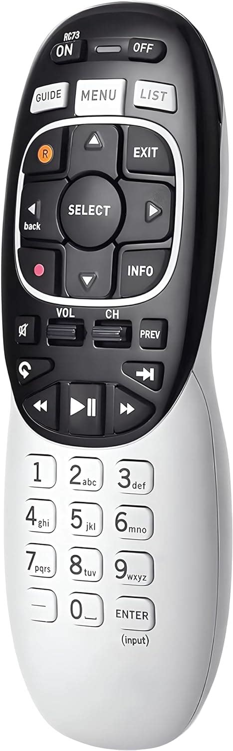 Afbeeldingsresultaten voor DirecTV Stream Remote