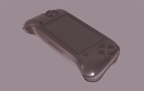 Image result for DIY Portable Game Console