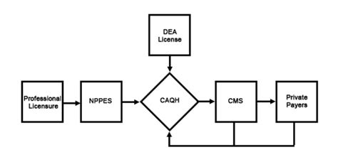 Image result for Provider Credentialing Workflow