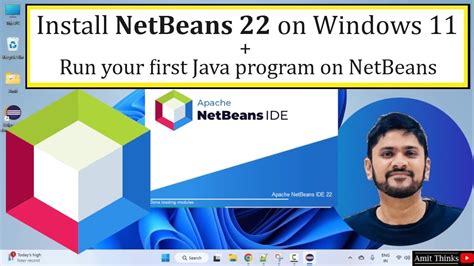 NetBeans Installation に対する画像結果