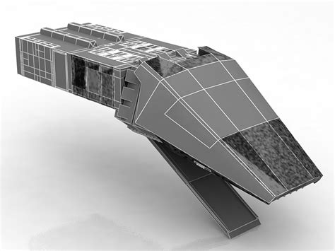 Image result for Lambda Shuttle Cockpit