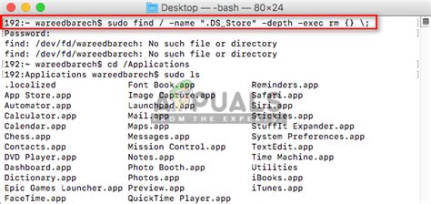 Image result for How to Access DS Store File