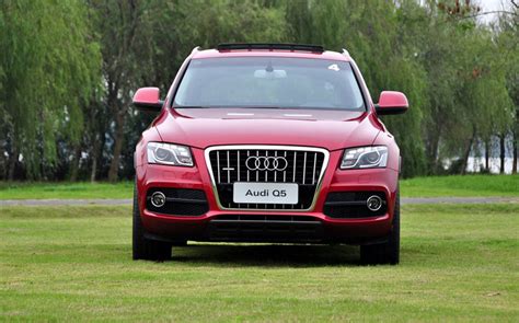 Toradh íomhá ar Audi Q5 Back Light Control Module