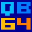 Image result for QB64 Color Code