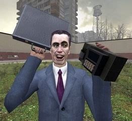 Gary Mod Games に対する画像結果