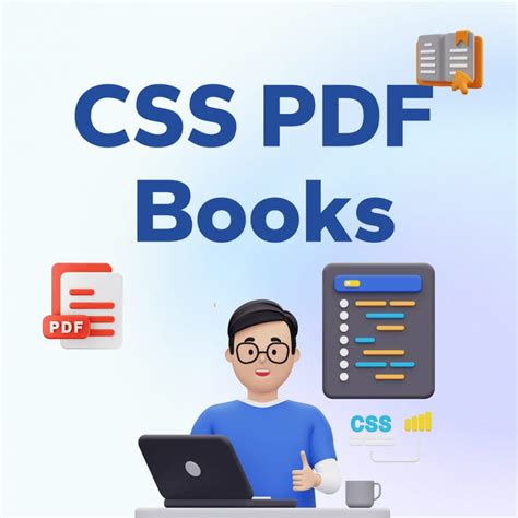 CSS Boock PDF-साठीचा प्रतिमा निकाल
