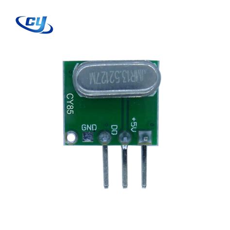 Image result for Cy69 RF Module