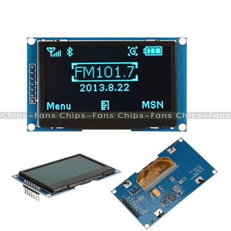 Image result for Large LCD Display Arduino