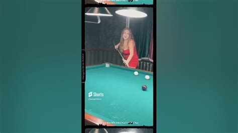 Image result for Playing Pool Short Dress Commando