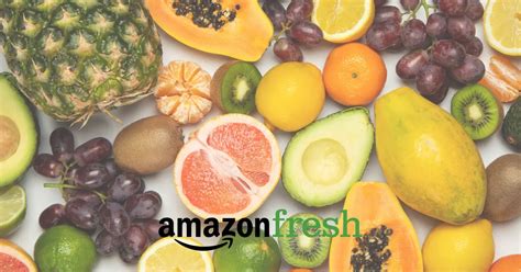 How Does Amazon Fresh Work に対する画像結果