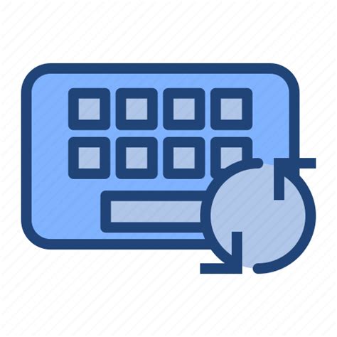 Image result for Keyboard Switch Icon